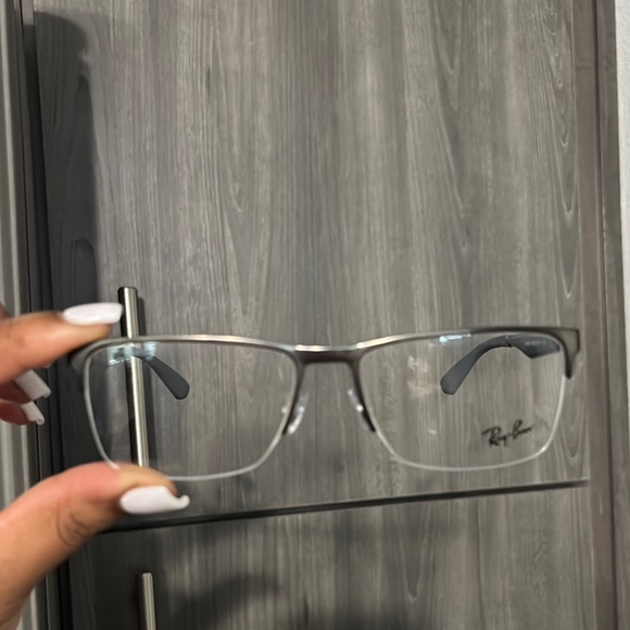 Ray ban eyeglasses